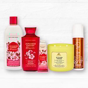 Select Items, Buy 2 Get 1 Free